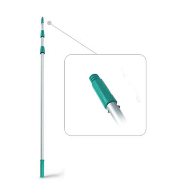 Telescopic Pole 3 X 300 Cm