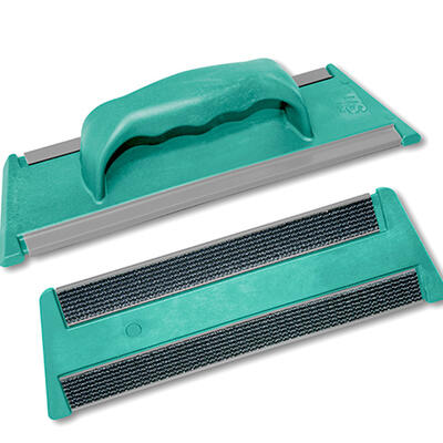 Hand Frame With Velcro - Polyamide - Cm 30X8